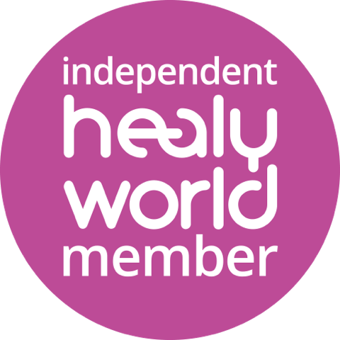 Independent healy world member